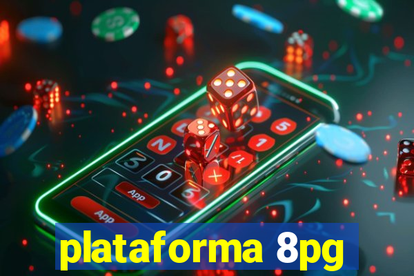 plataforma 8pg